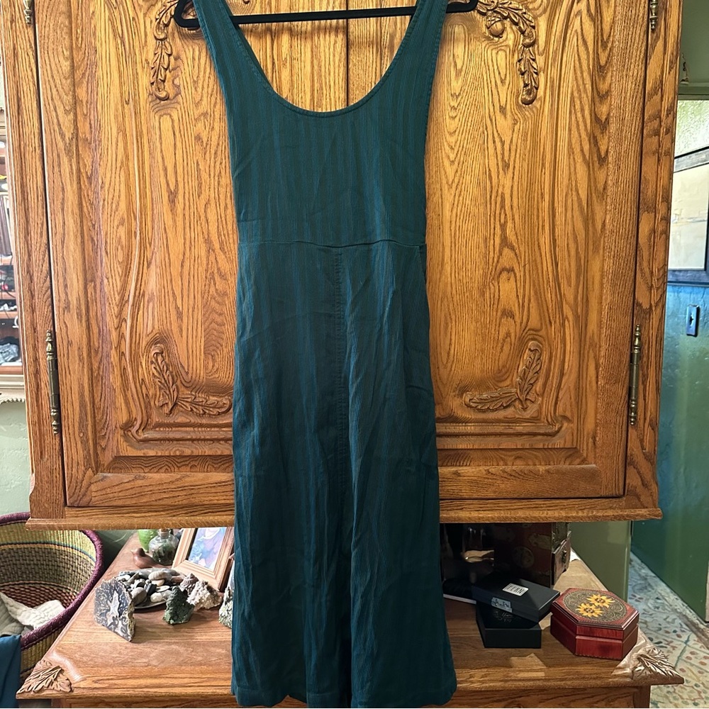 Ace& Jig Spencer dress in Duchess sz L